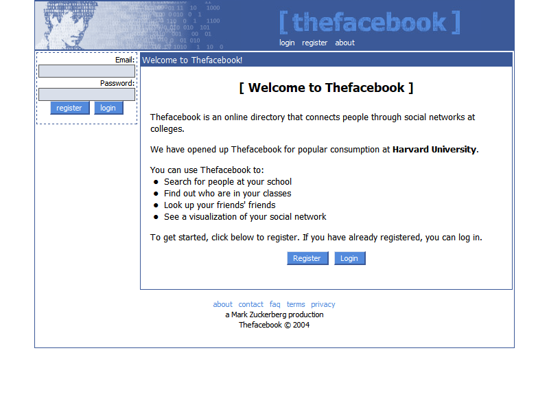 facebook